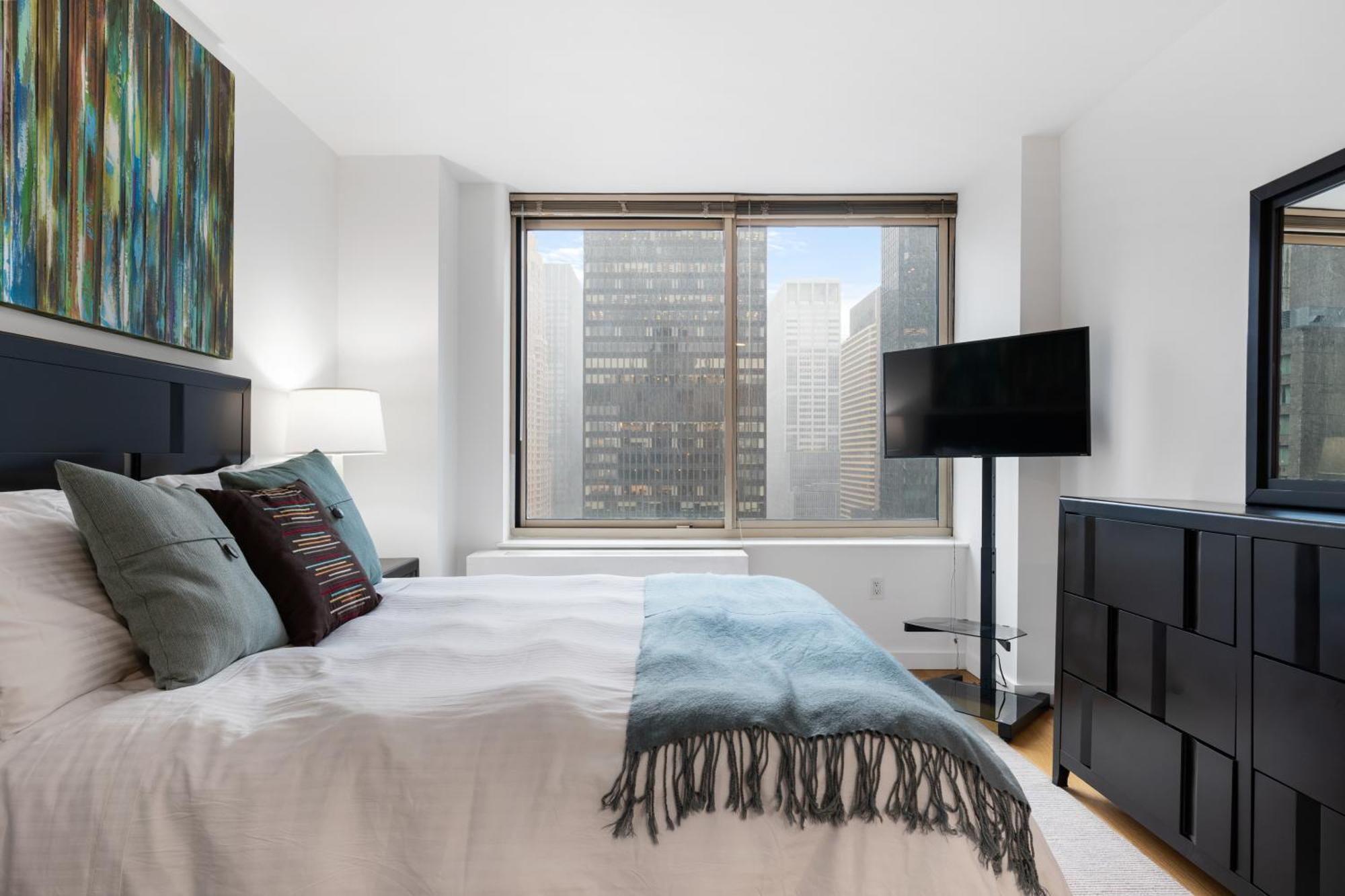 Global Luxury Suites At The Marc New York Zimmer foto