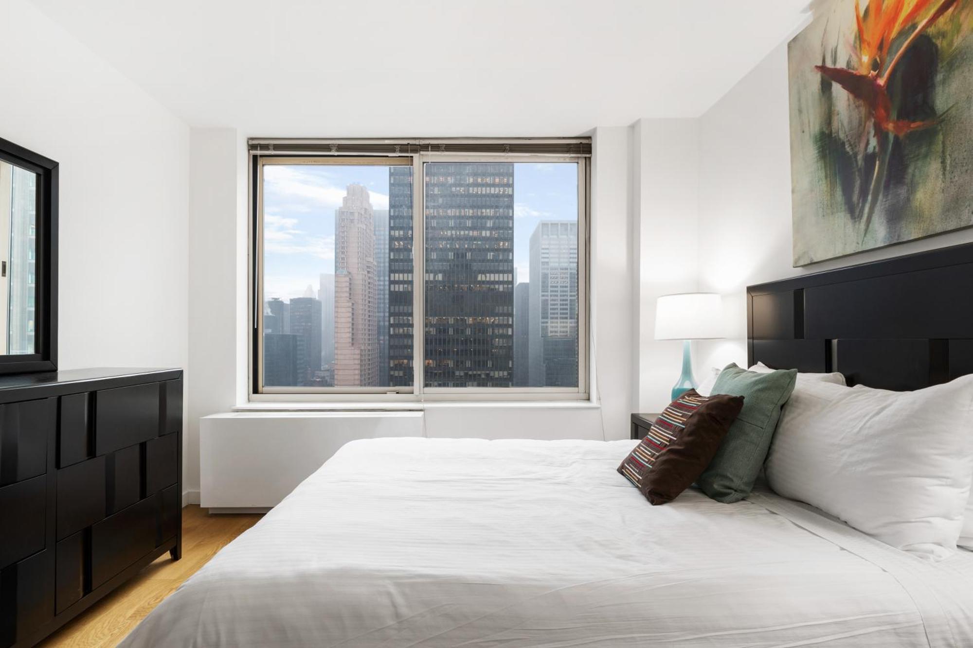 Global Luxury Suites At The Marc New York Zimmer foto